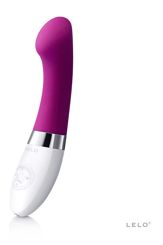 Lelo GIGI 2 Deep Rose Free Shipping