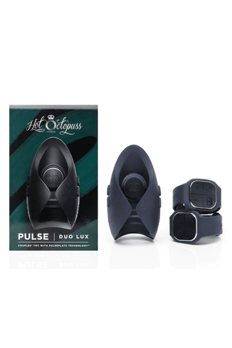 PULSE DUO LUX - Free Shipping