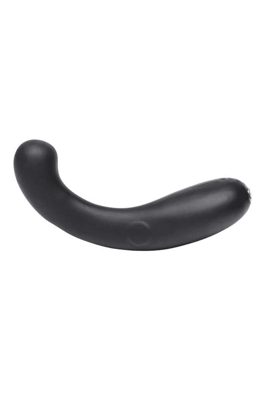 Je Joue G-Kii G-Spot Clitoral Vibrator Black