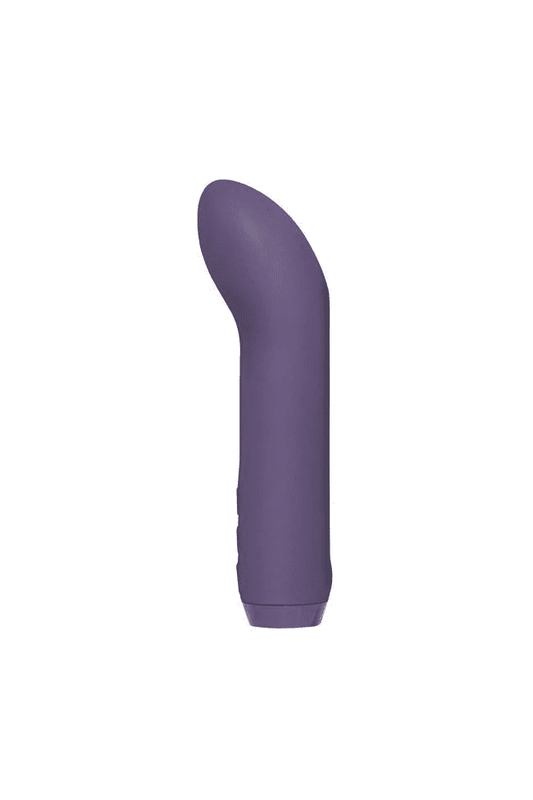 Je Joue G-Spot Clitoral Vibrator Purple