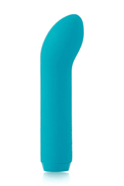 Je Joue G-Spot Clitoral Vibrator Teal free Shipping