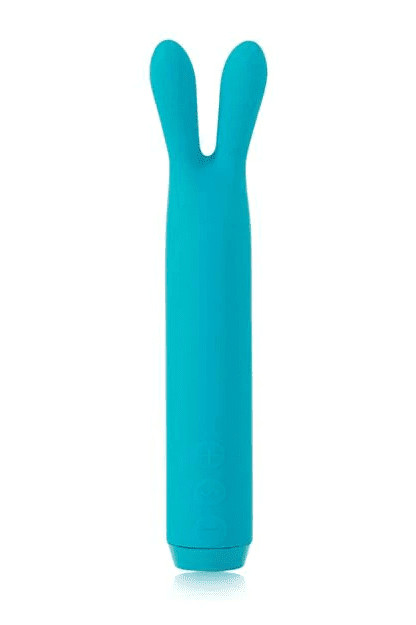 Je Joue Rabbit Bullet Vibrator Teal