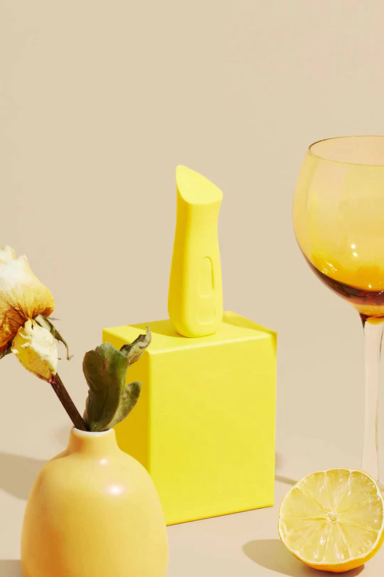 Kip - Lemon - Free Shipping
