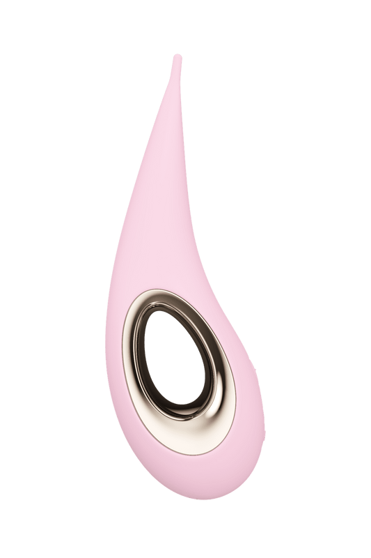 Lelo DOT Pink - Free Shipping