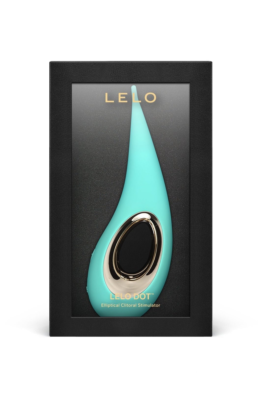 Lelo Dot Aqua Free Shipping
