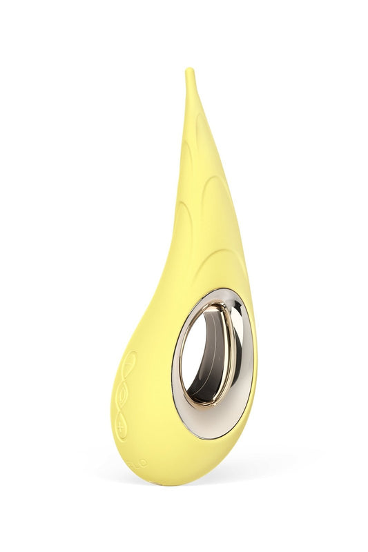 Lelo DOT Cruise Lemon Sorbet Free Shipping