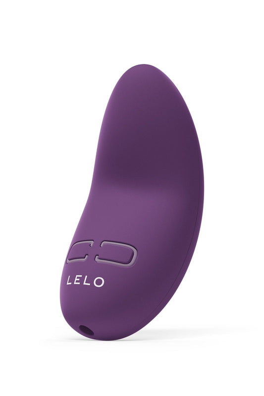 Lelo LILY 3 Dark Plum Free Shipping