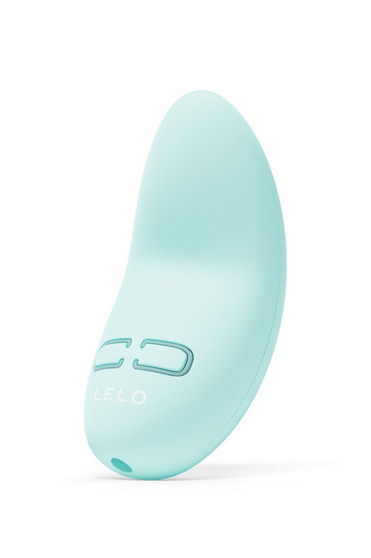 Lelo LILY 3 Polar Green - Free Shipping