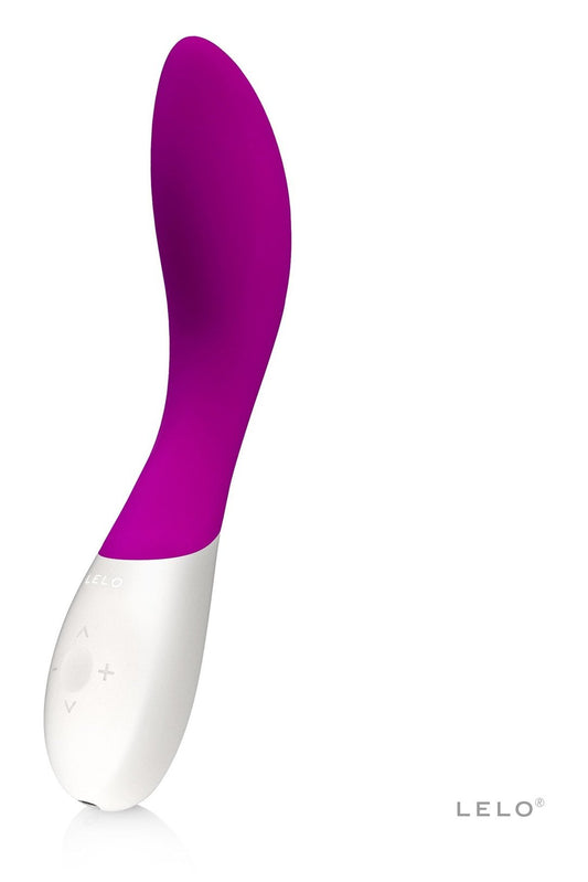 Mona Wave Deep Rose - Free Shipping
