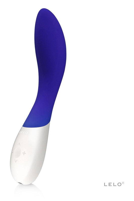 Lelo Mona Wave Midnight Blue - Free Shipping