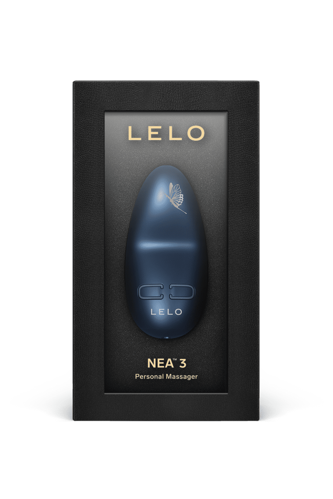 Lelo NEA™ 3 Alien Blue Free Shipping