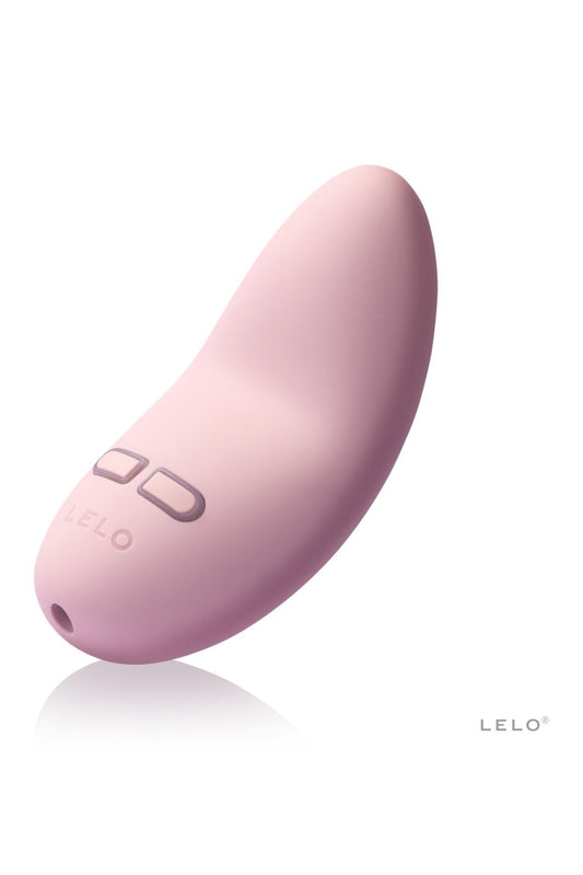 Lelo - Lily 2 Pink Free Shipping