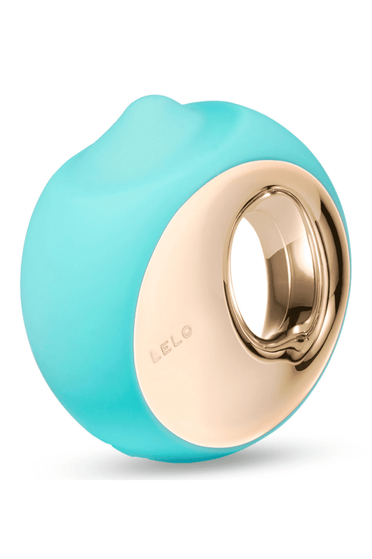 Lelo Ora 3 Aqua - Free Shipping