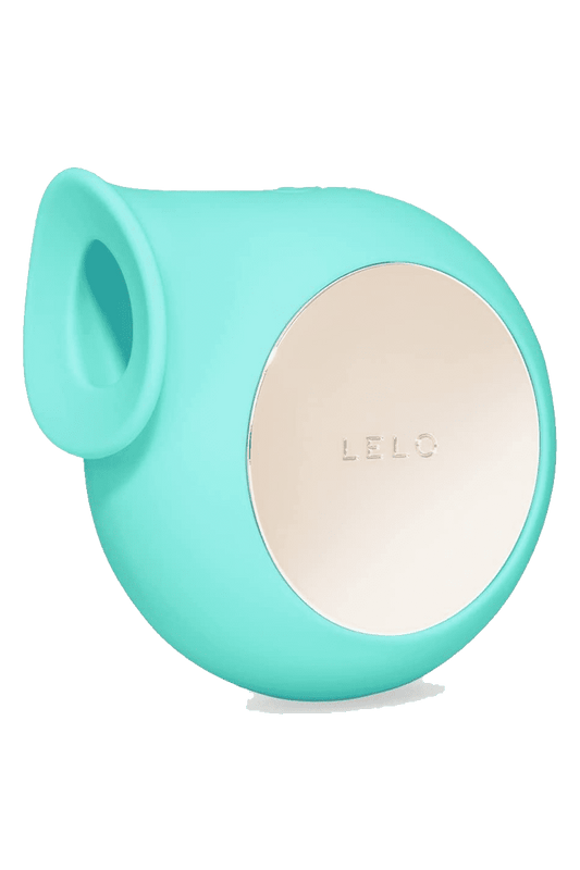 Lelo Sila Cruise Aqua - Free Shipping