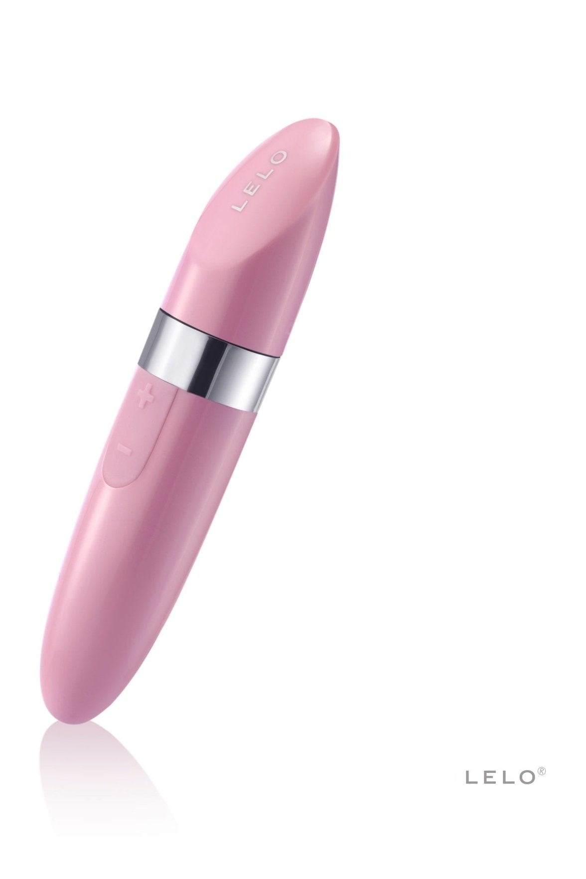 Lelo Mia 2 Petal Pink Free Shipping