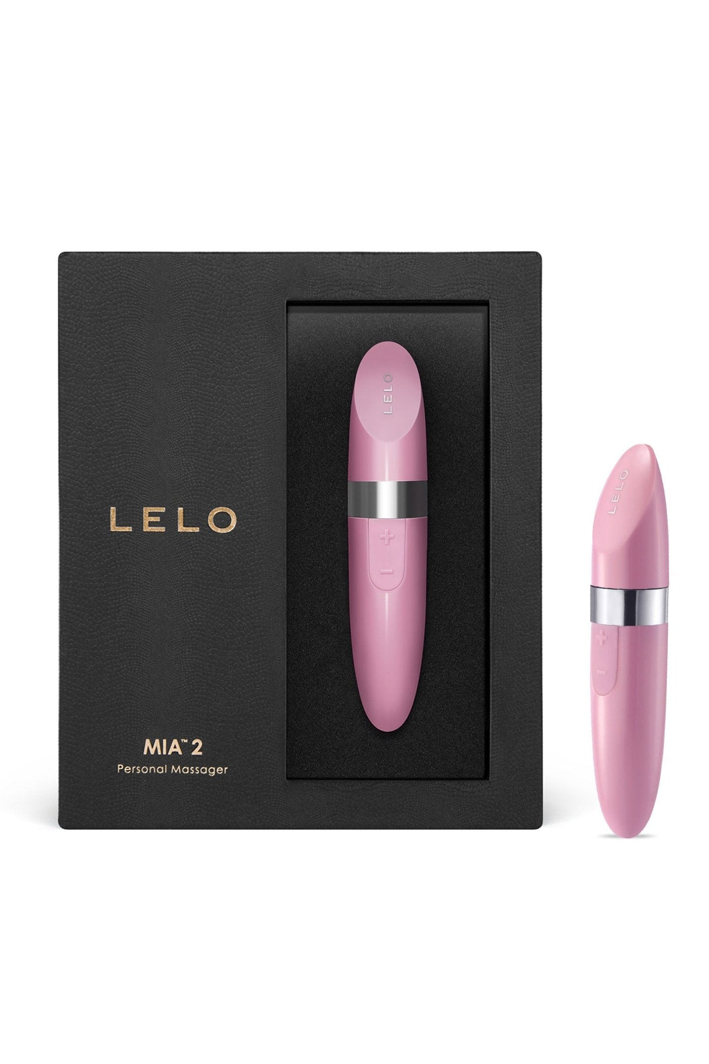 Lelo Mia 2 Petal Pink Free Shipping