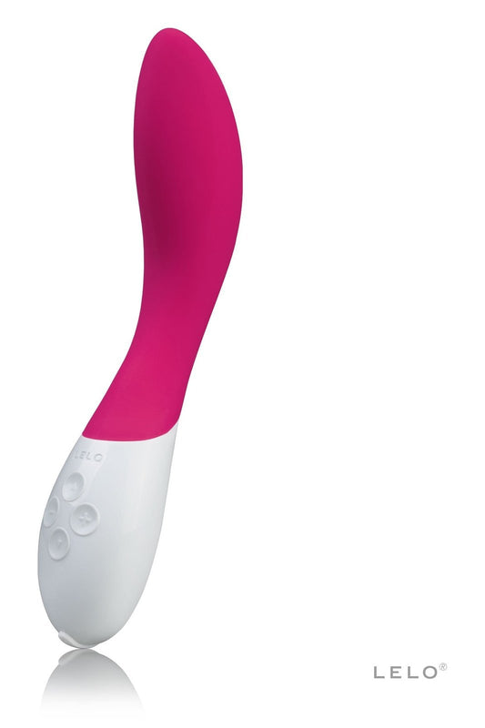 Mona 2 Cerise Free Shipping