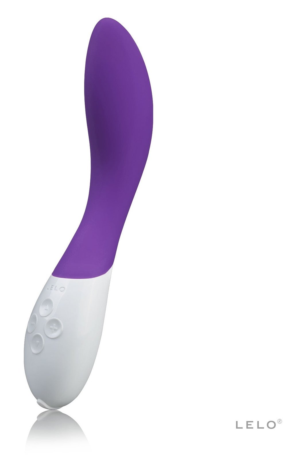 Lelo Mona 2 Purple Free Shipping