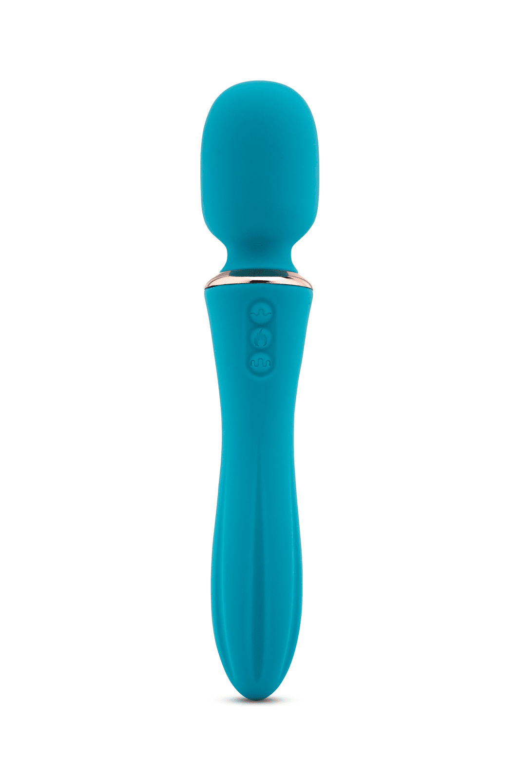 Mika Mini Wand - Blue - Free Shipping