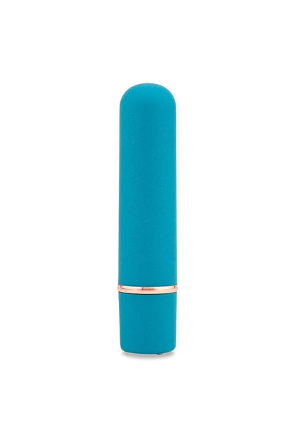 TULLA ROUNDED BULLET - BLUE Free Shippin