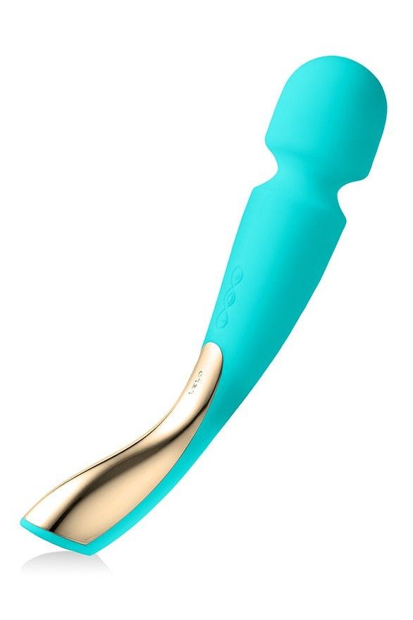 Smart Wand 2 Large Aqua free shipping - ToysZone.ca