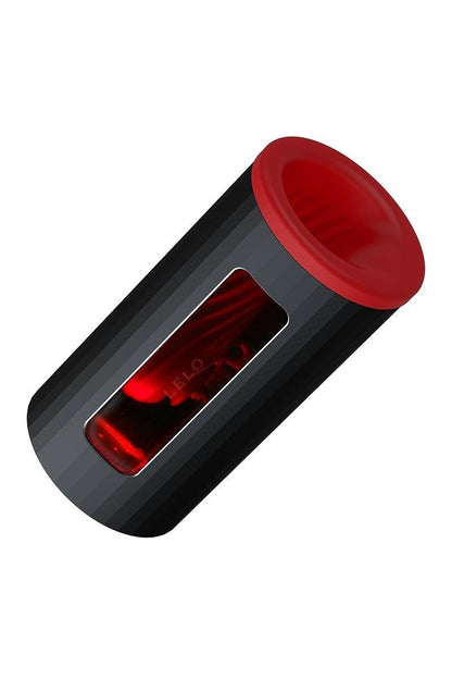 Masturbator F1s V2X Red free shipping - ToysZone.ca