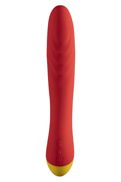 Hype G-Spot Vibrator Free Shipping