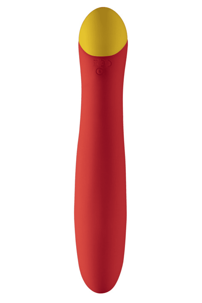 Hype G-Spot Vibrator Free Shipping