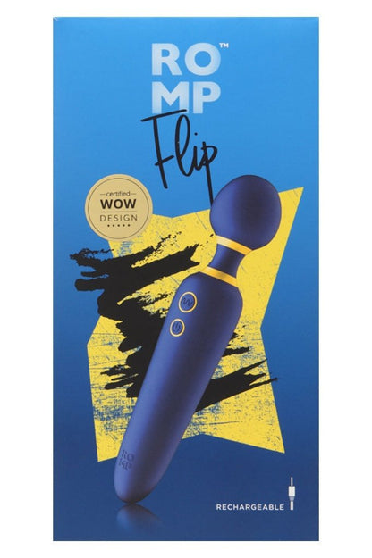 Flip Wand Vibrator Free Shipping 