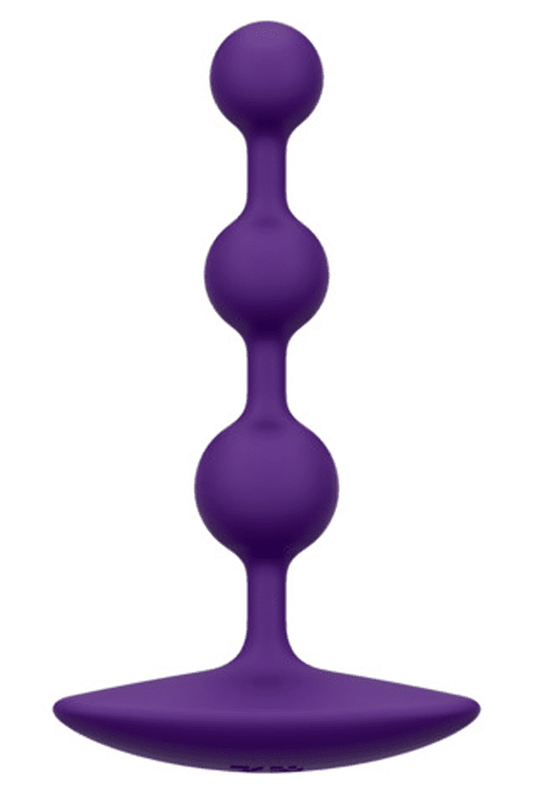 Amp Anal Bead Toy - Free Shipping