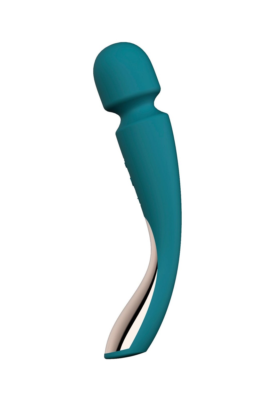 Lelo Smart Wand 2 Medium Ocean Blue - Free Shipping