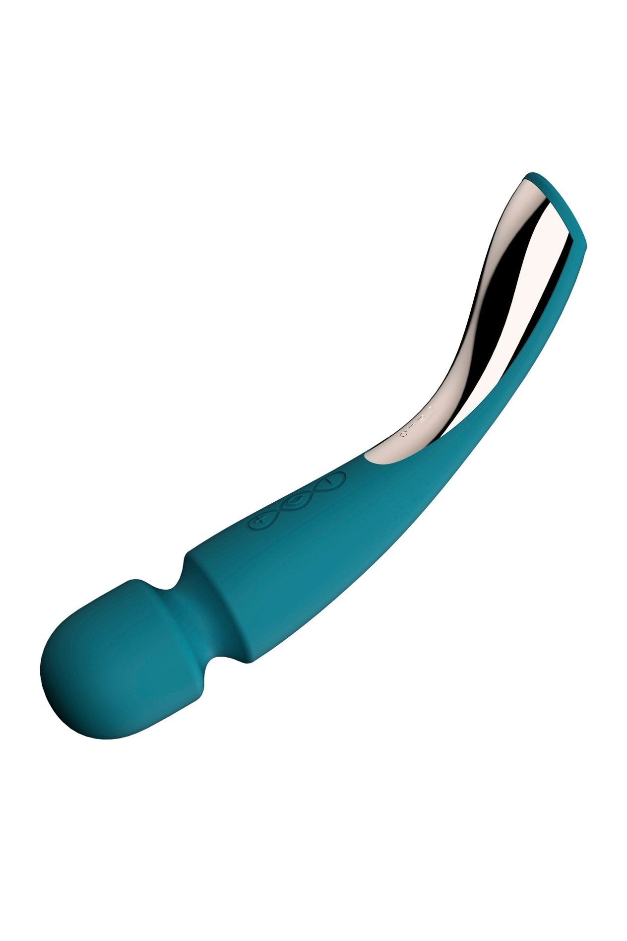 Lelo Smart Wand 2 Medium Ocean Blue - Free Shipping