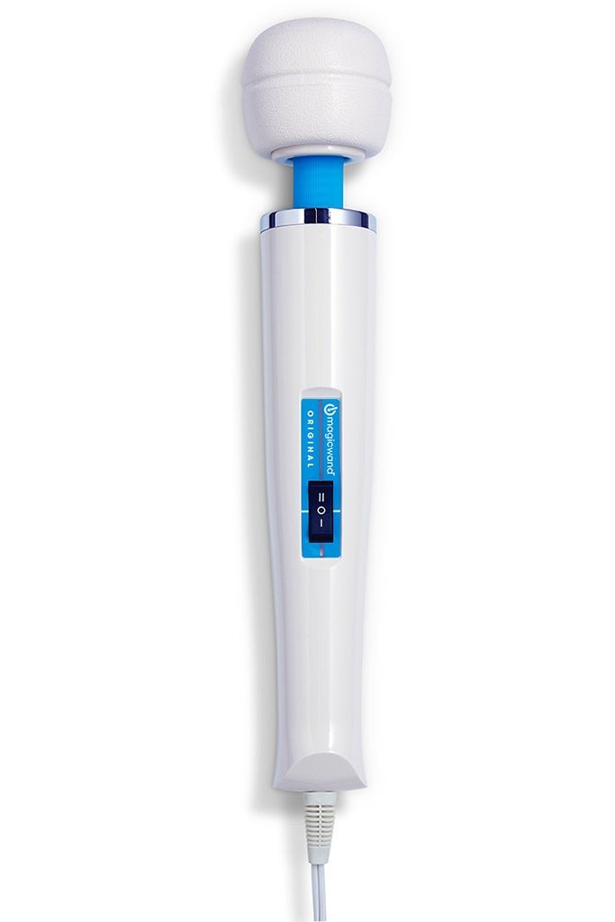 Hitachi Magic Wand Original Free Shipping