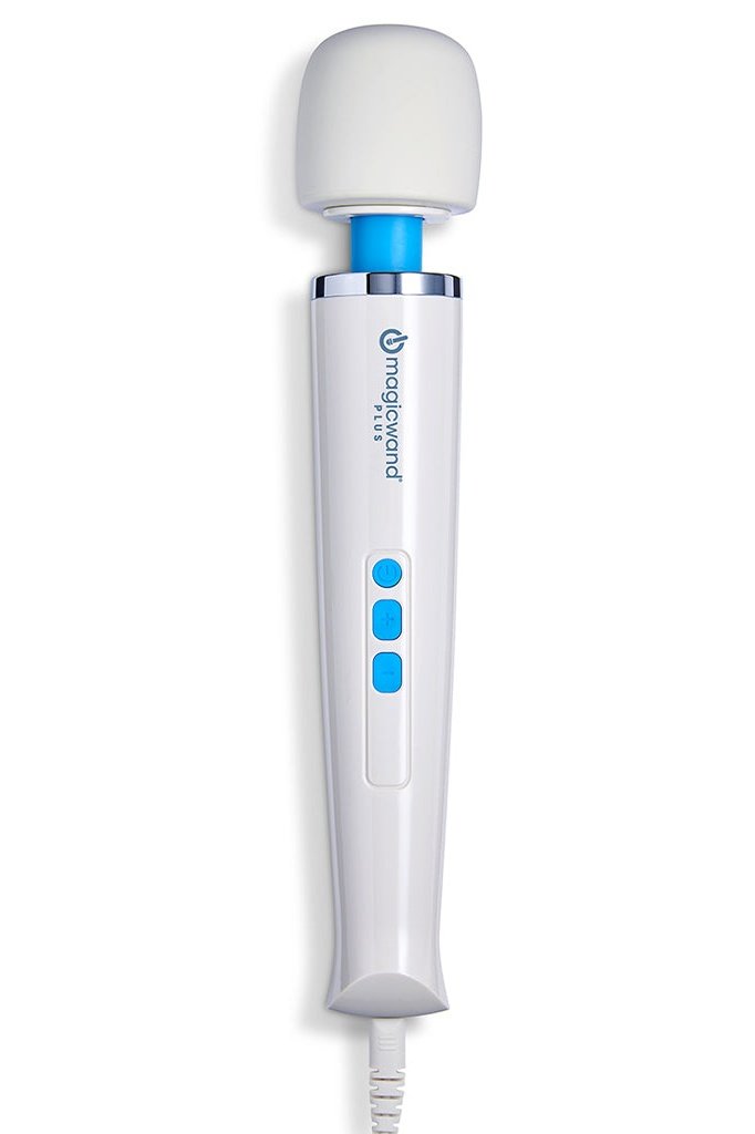 Hitachi Magic Wand Plus Free Shipping