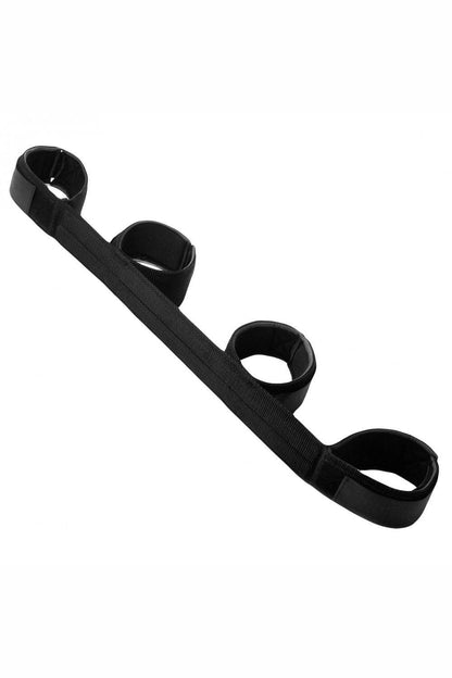 Easy Access Restraint System freeshipping - ToysZone.ca