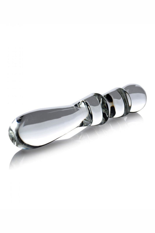 Priti Glass Dildo Free Shipping