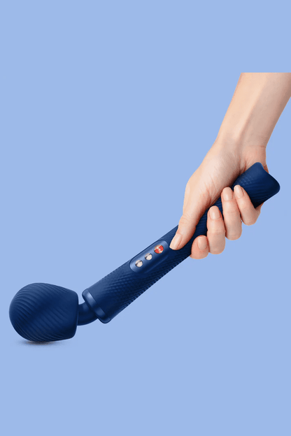 VIM - Wand Vibrator - Free Shipping