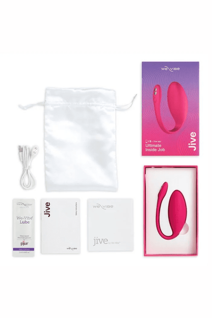 Jive - Electric Pink Free Shipping