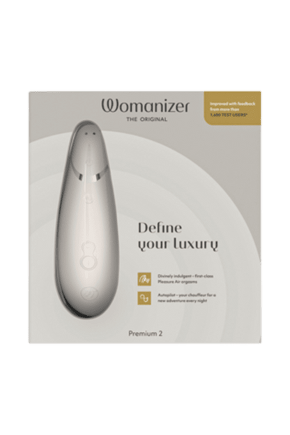 Premium 2 - Gray - Free Shipping