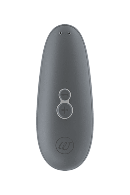 Starlet 3 - Gray - Free Shipping